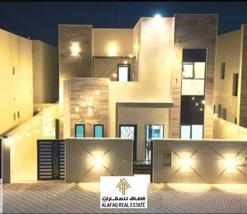 4 Bedroom Villa for Rent in Al Zahya – AED 90K | 4 Cheques