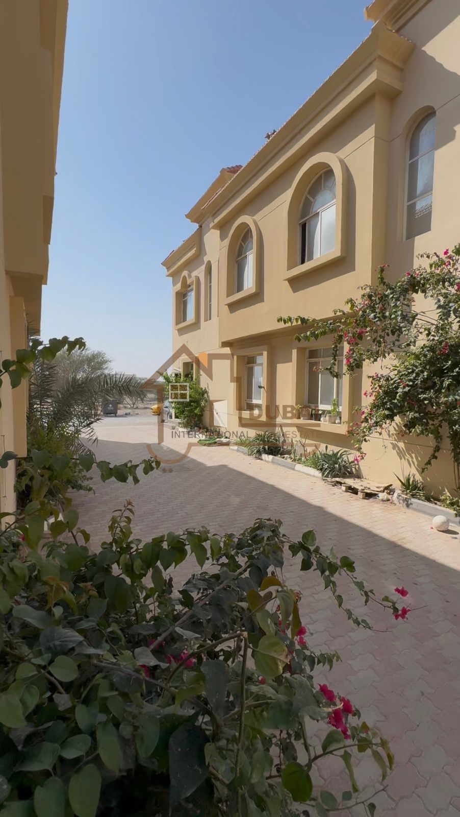Two-Floor Townhouse | 4BR+Maids Room | Al Qussaidat, Ras Al Khaimah