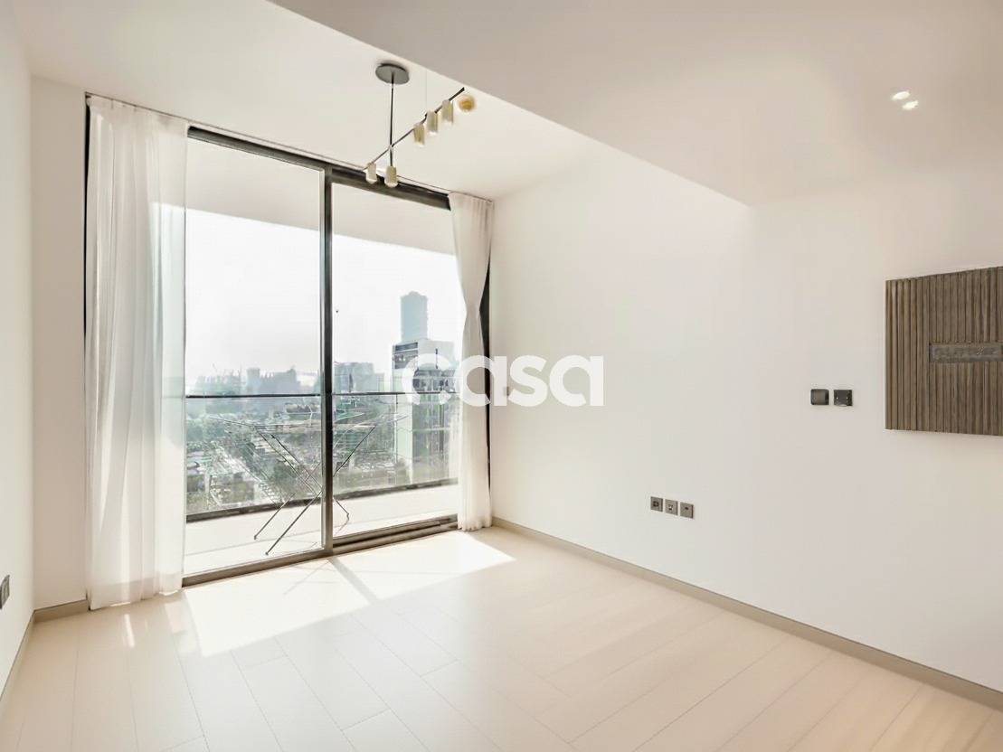 Pool View | Mid-Floor | High ROI