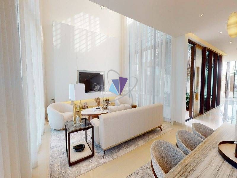 4 BHK Saadiyat Lagoon | Hot Price Deal
