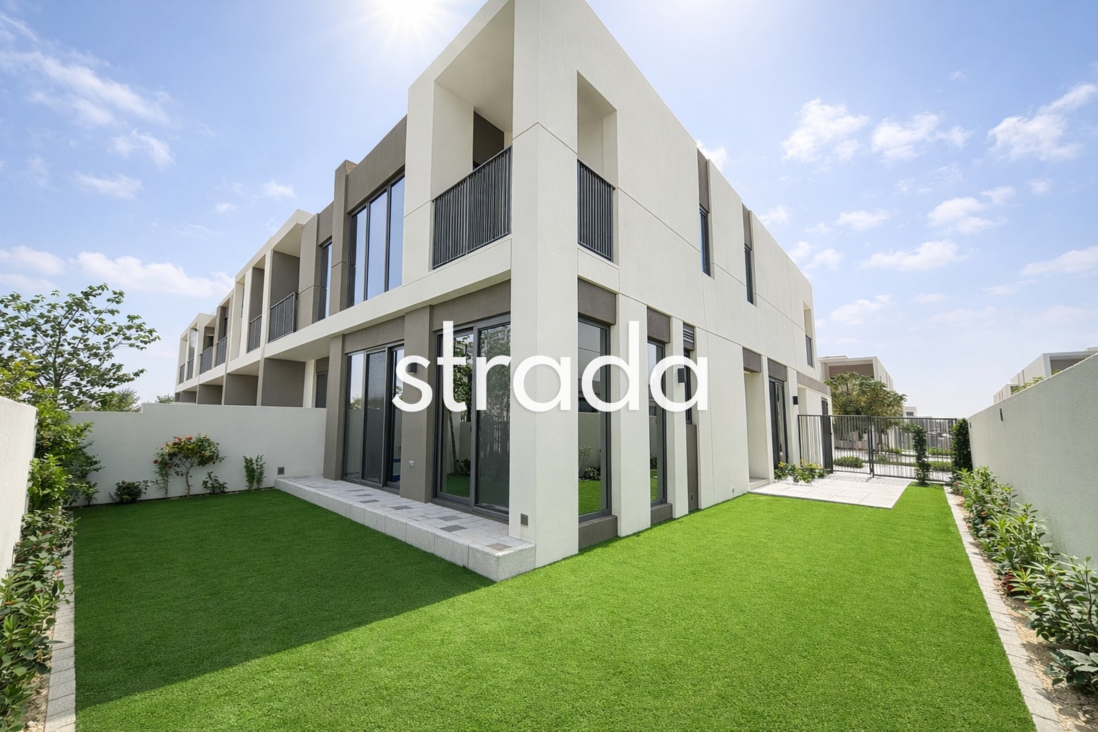 Solar Panels | Single Row | Close to Amenities