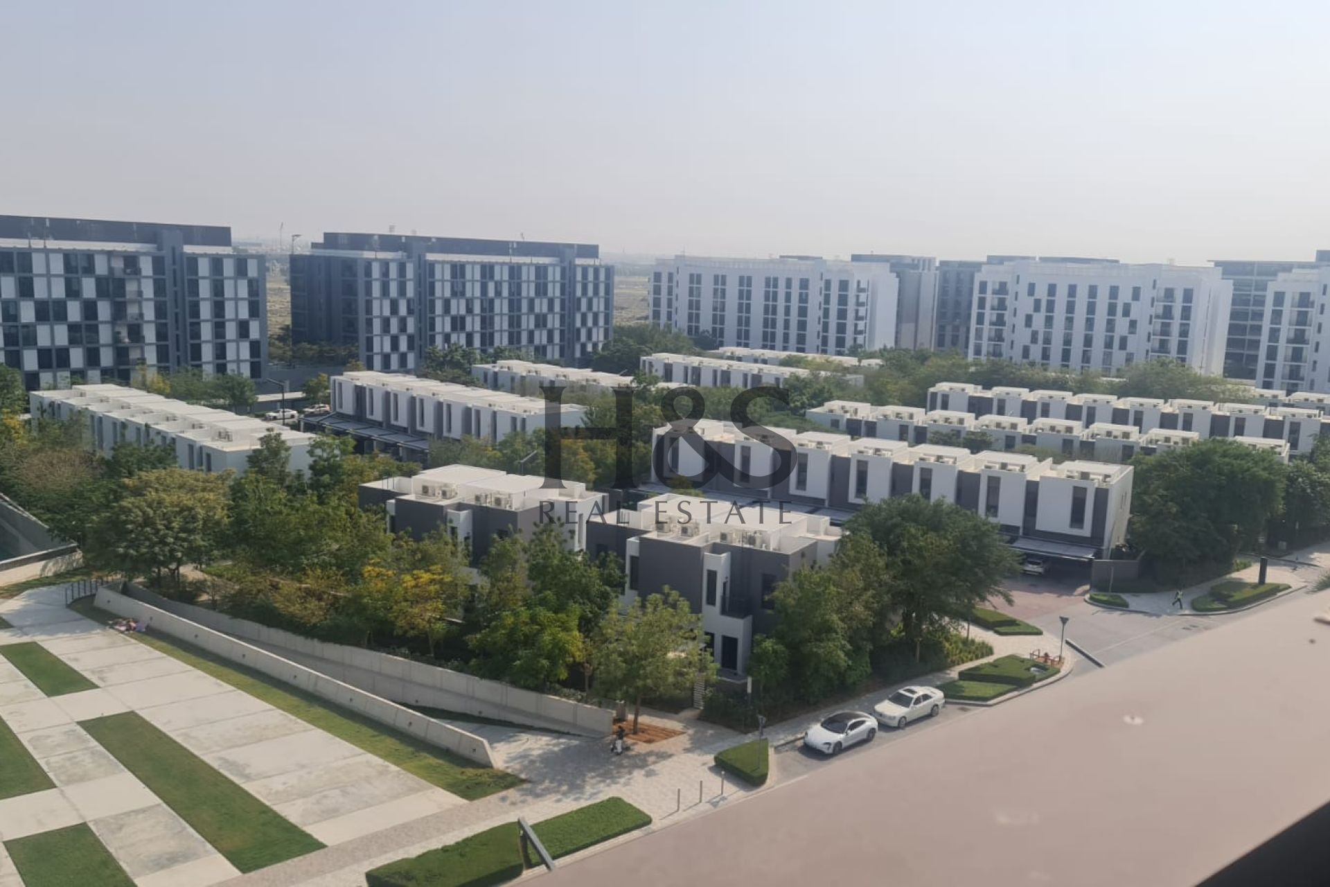 1BR Apartment | Fully Furnished | Upgraded