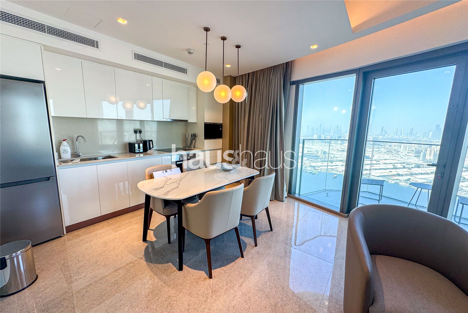 Burj View | Vacant Now | Stunning View