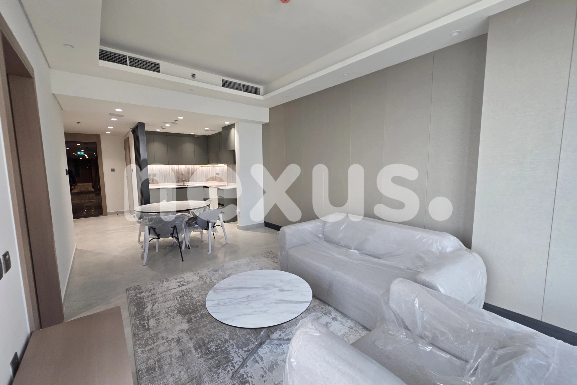 Brand New | Fully Furnished | Corner Unit