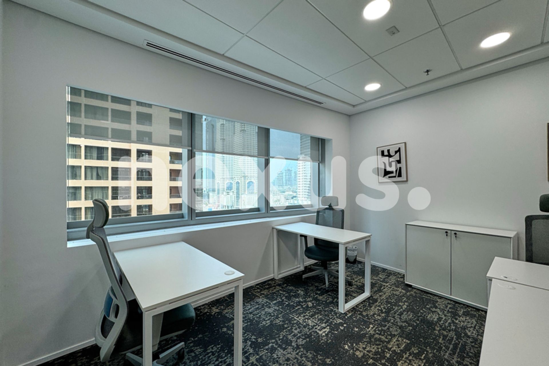 Fully Furnished | Metro Access | Bills Included