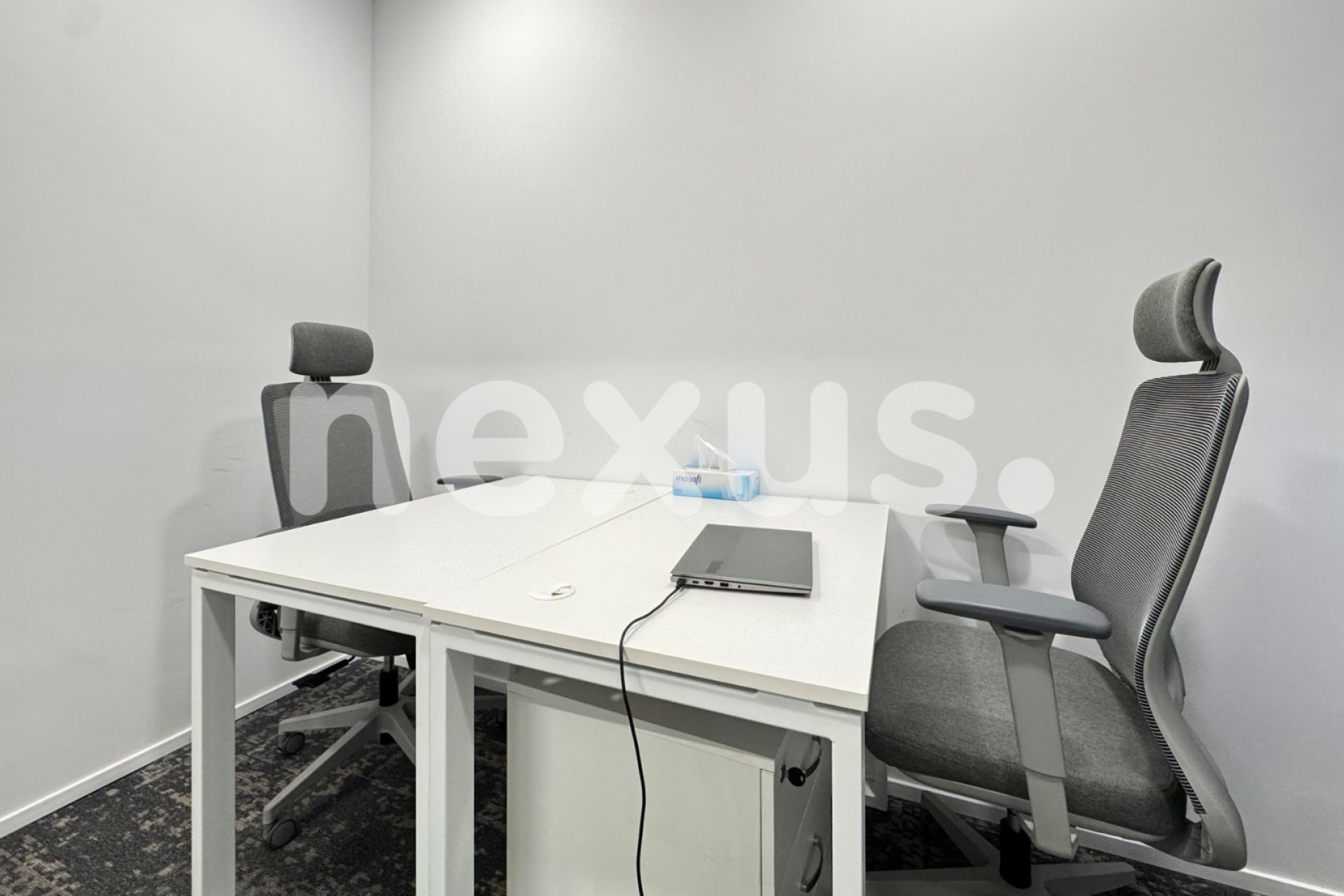 Business Centre | Metro Access | Bills Included