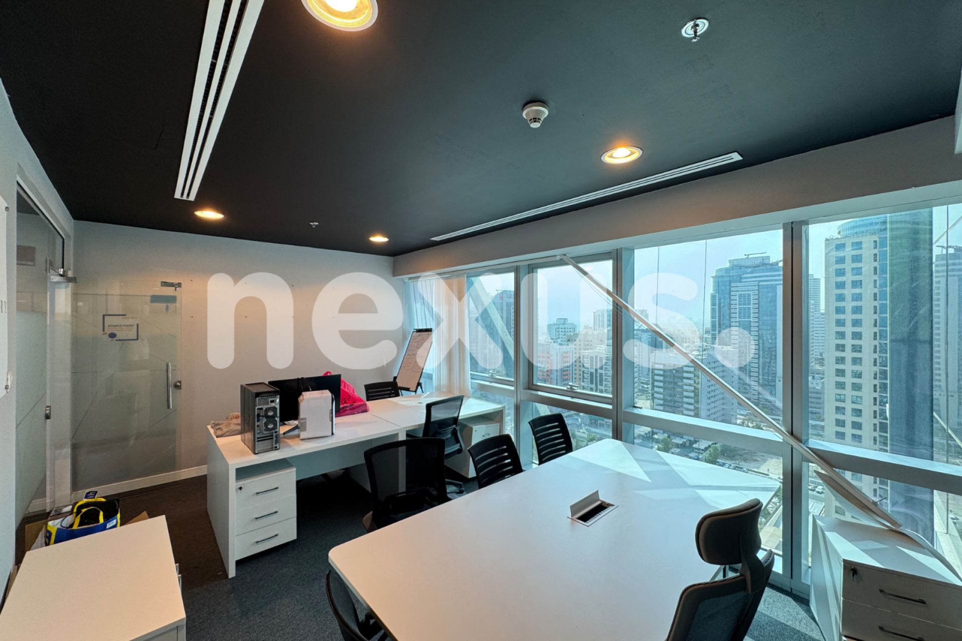 Metro Access | Bills Included | Business Centre