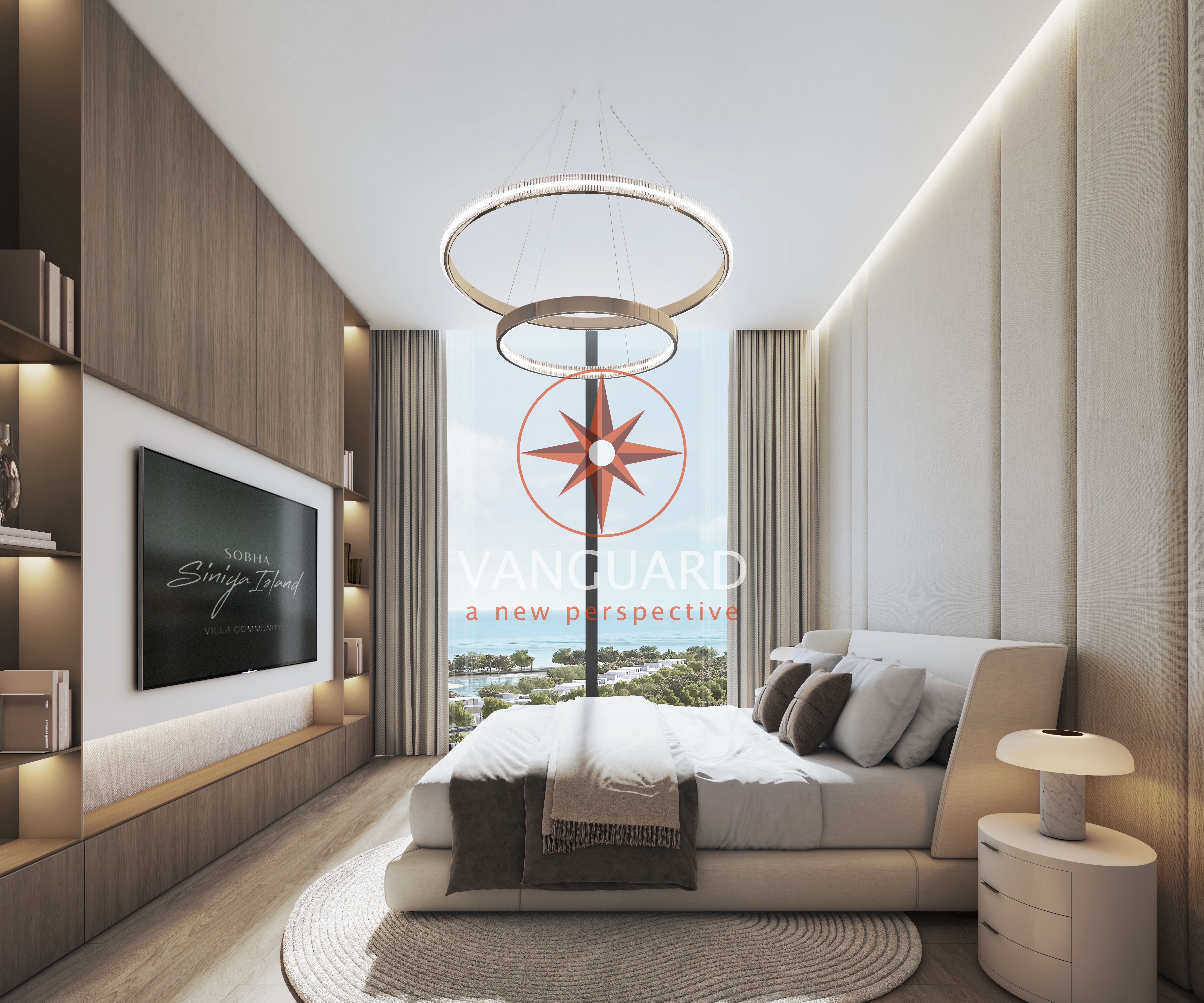 LUXURY RESIDENTIAL | GENUINE RESALE | ACD Q4 2027