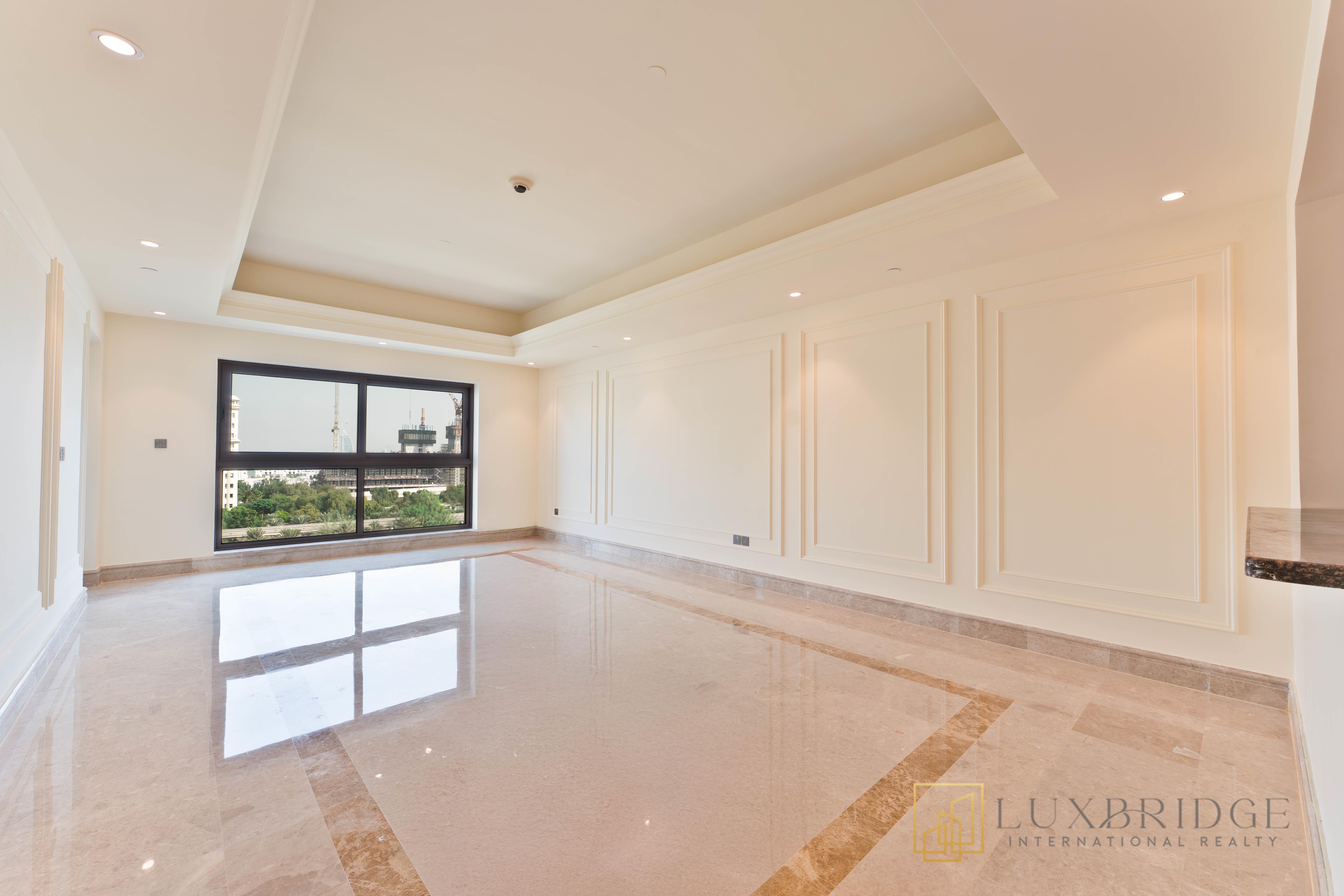 Rented | Stunning Views | Spacious