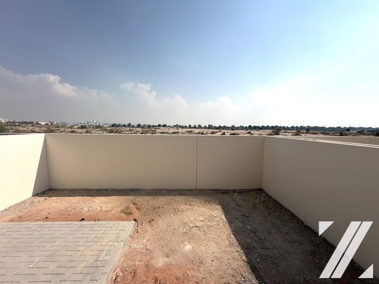 4BHK + Maid | Modern Spacious Layout | Peaceful