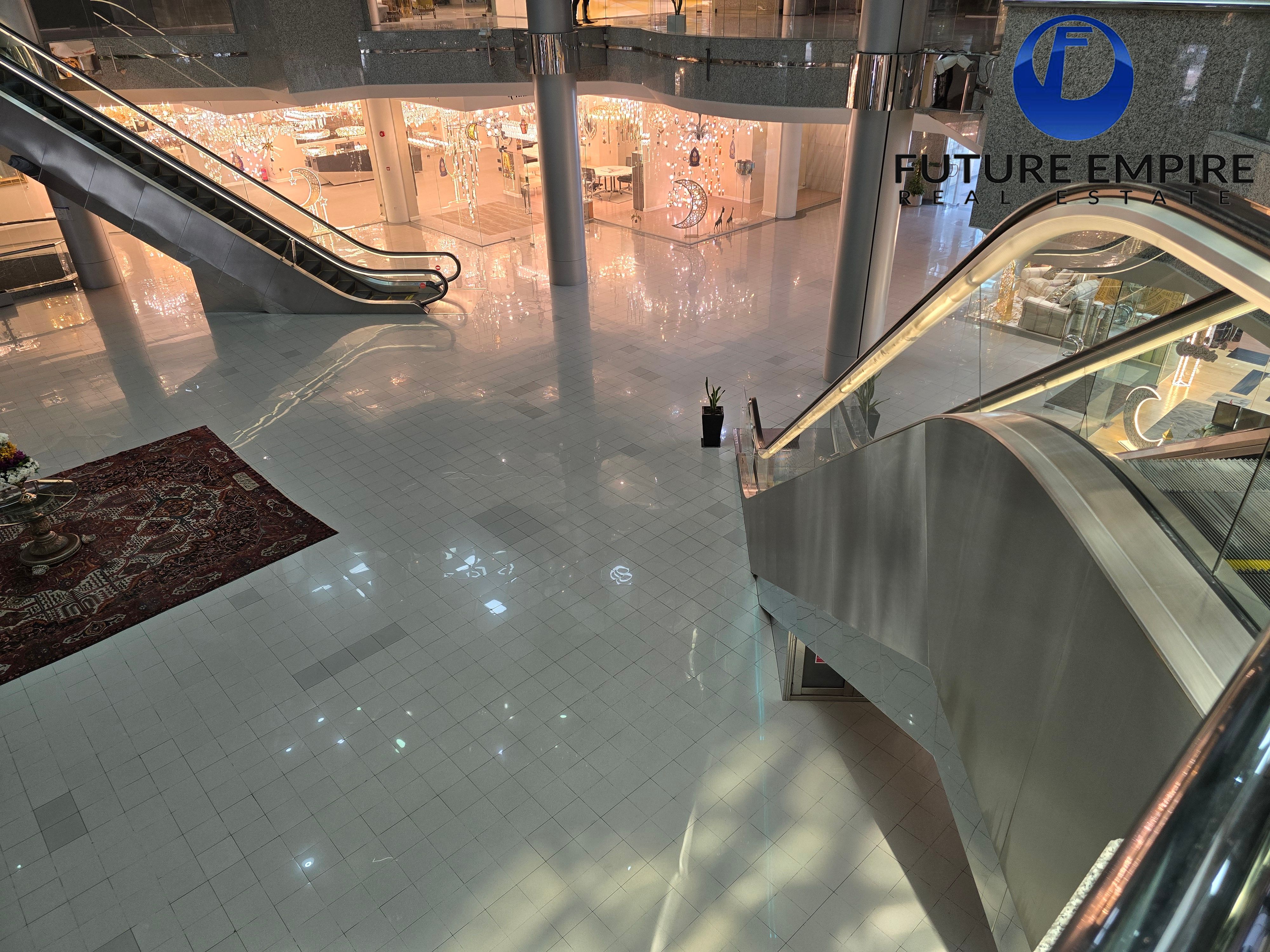 Upcoming Retail Shop | Prime Location