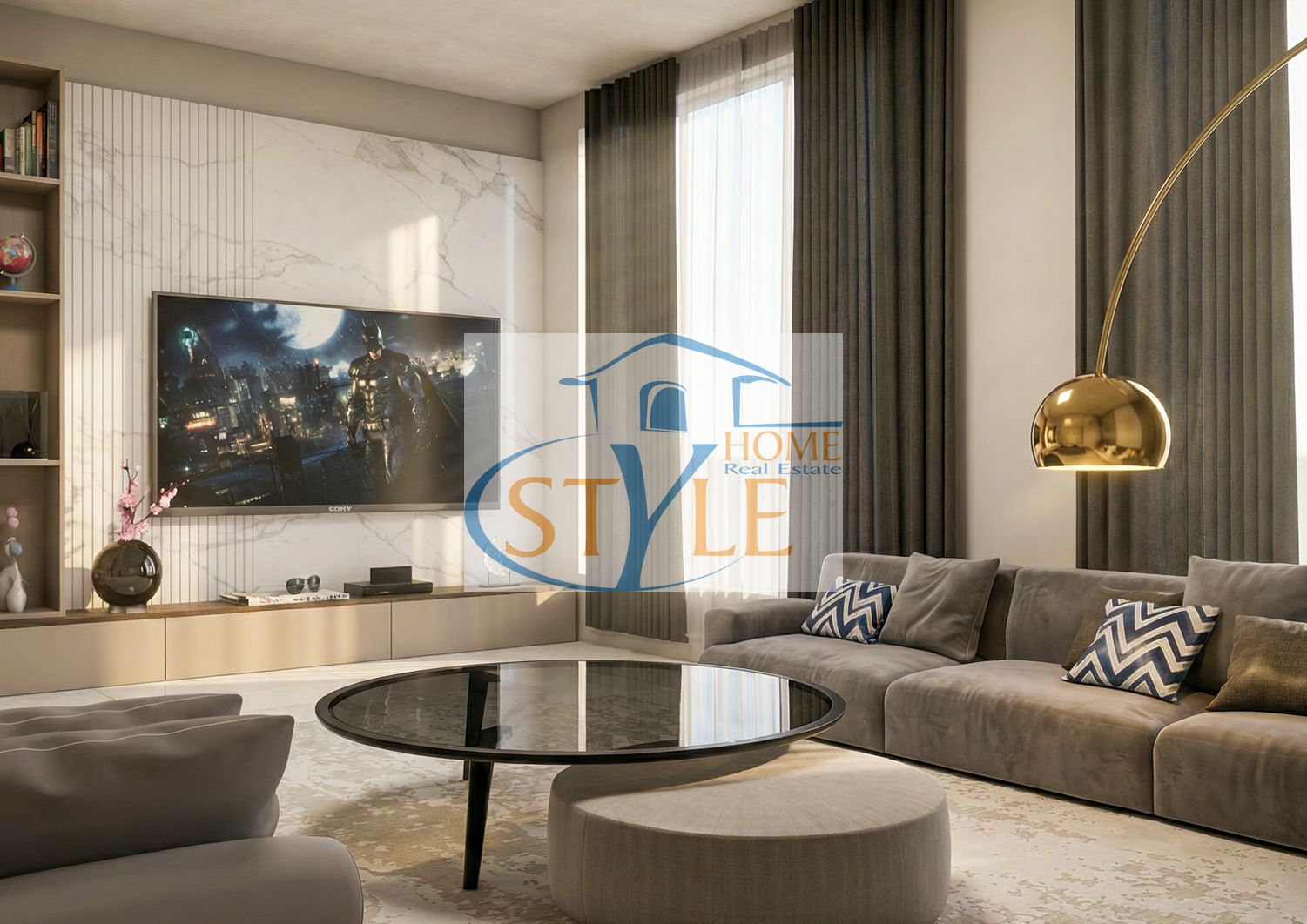New Launch | Exclusive Luxury Villa Complex | Simple yet Luxurious Lifestyle | Competitive Prices