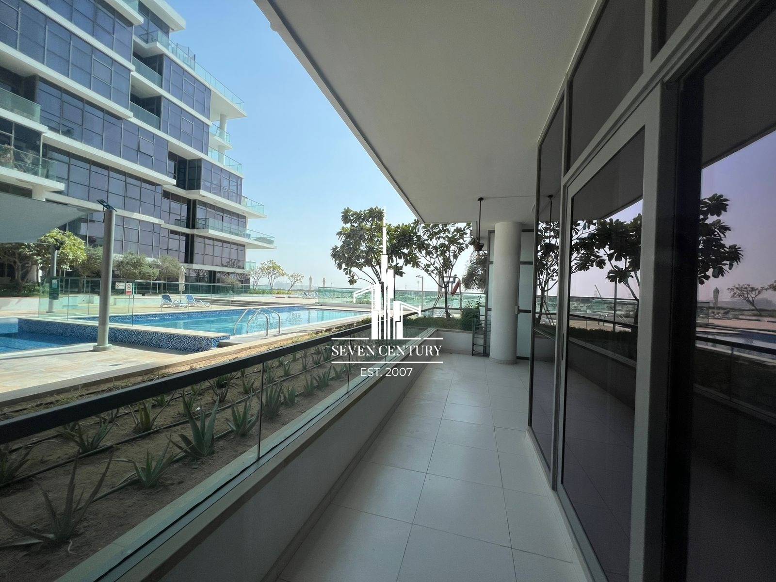Spacious Unit With Big Layout | Chiller Free