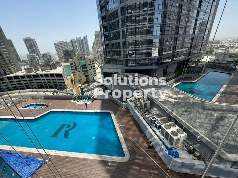 Vacant | 3BR+M | High Floor | Price Negotiable