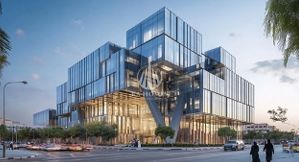 Offices for Sale with 6% Discount and Registration Fee Waiver in a strategic location on Sheikh Mohammed bin Zayed Road, Sharjah