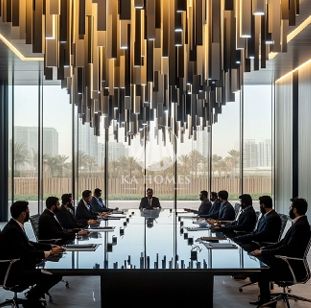 Offices for Sale with 6% Discount and Registration Fee Waiver in Al Marwan, Sharjah’s modern business destination