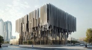 Offices for Sale with 6% Discount and Registration Fee Waiver with easy access to Dubai and all UAE emirates
