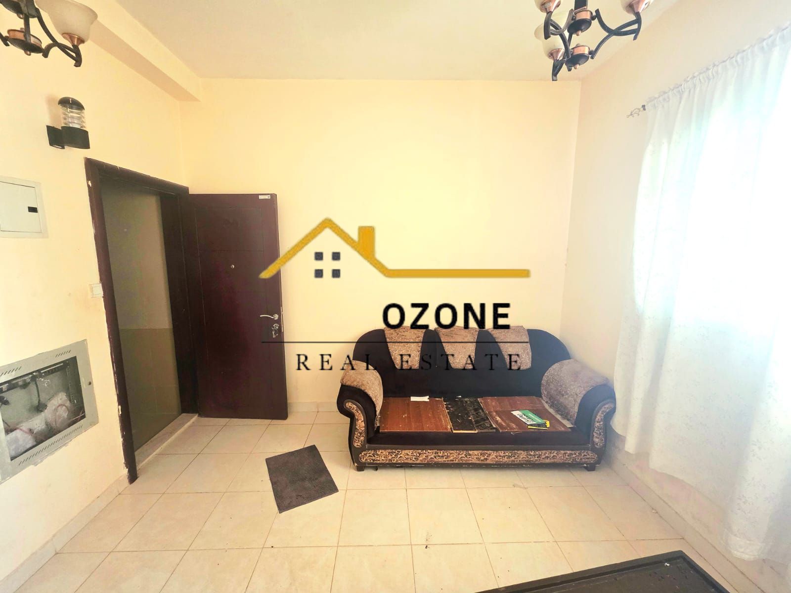 Elegant 1BHK | Separate Kitchen | 6 Cheques | Free Parking | Prime Location Near Dubai