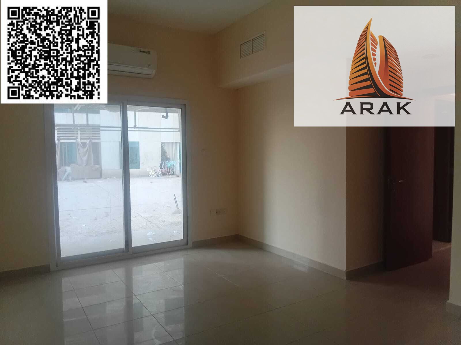 Great opportunity to live in a high-end residential tower in a strategic location close to the beach and Ajman Corniche