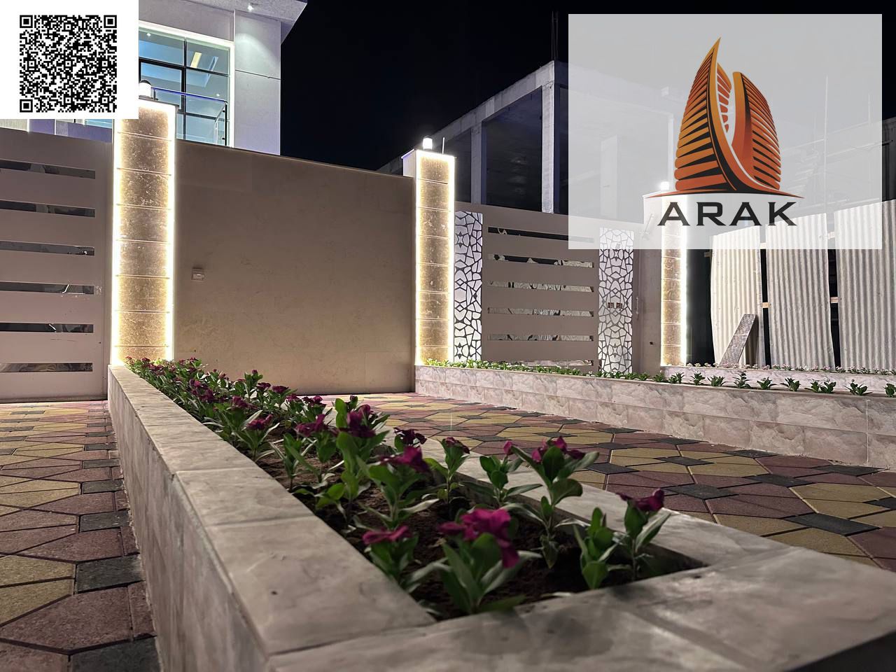 Villa for Sale in Al Yasmeen – Ajman