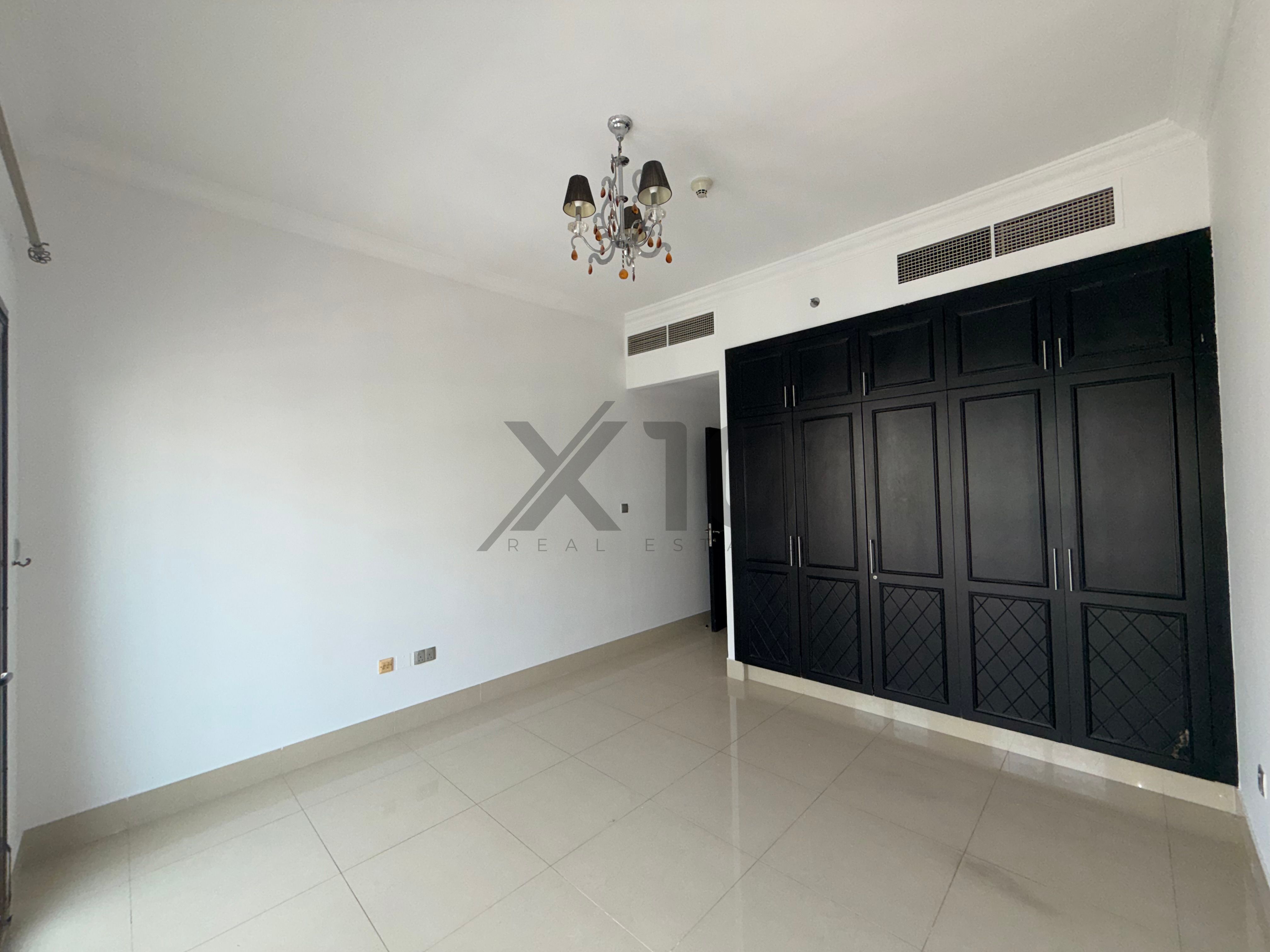 Ready to Move 2BR | Prime JVC Location