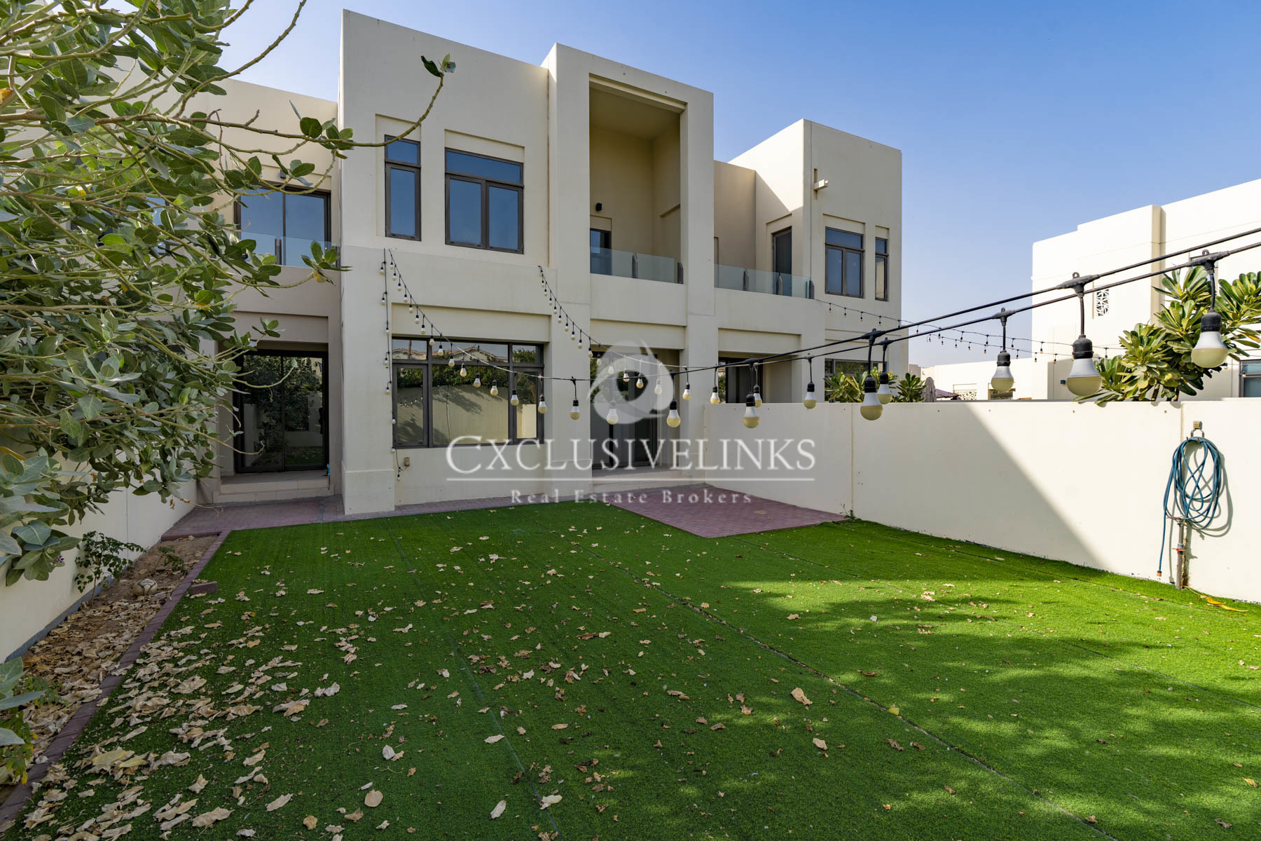 3 BR Family Villa | Vacant Now | Maid's Room