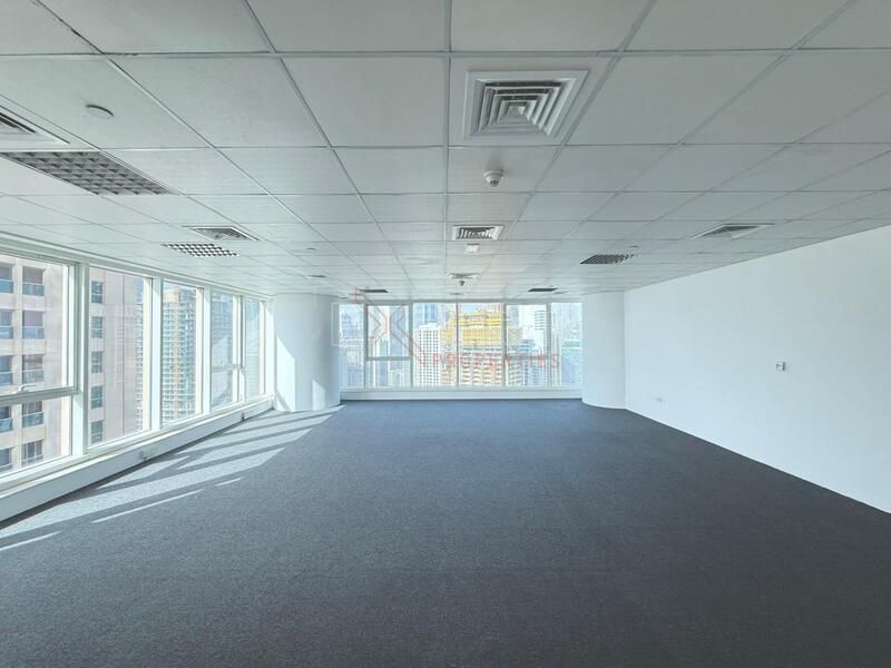 Burj View | High Floor | Spacious Layout