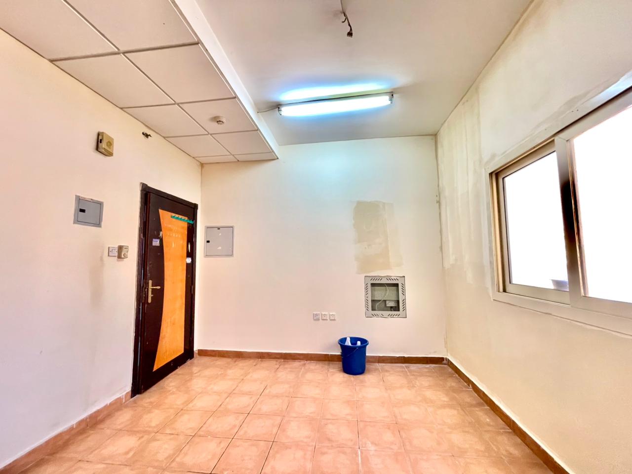 Big Spacious lavish STUDIO full family Building just rent 20k near safari mall
