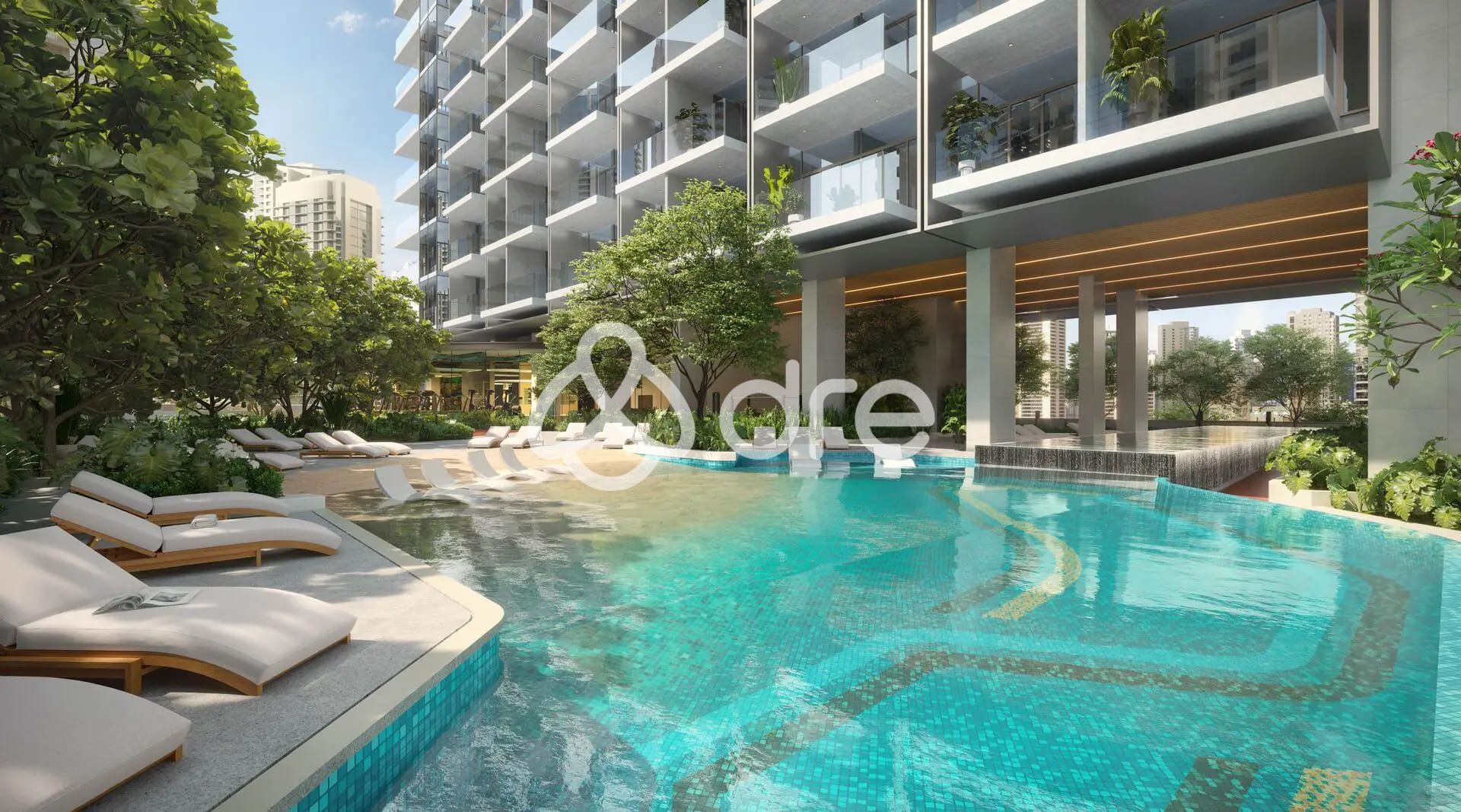 Ready in 6 months | Furnished | Branded Studio