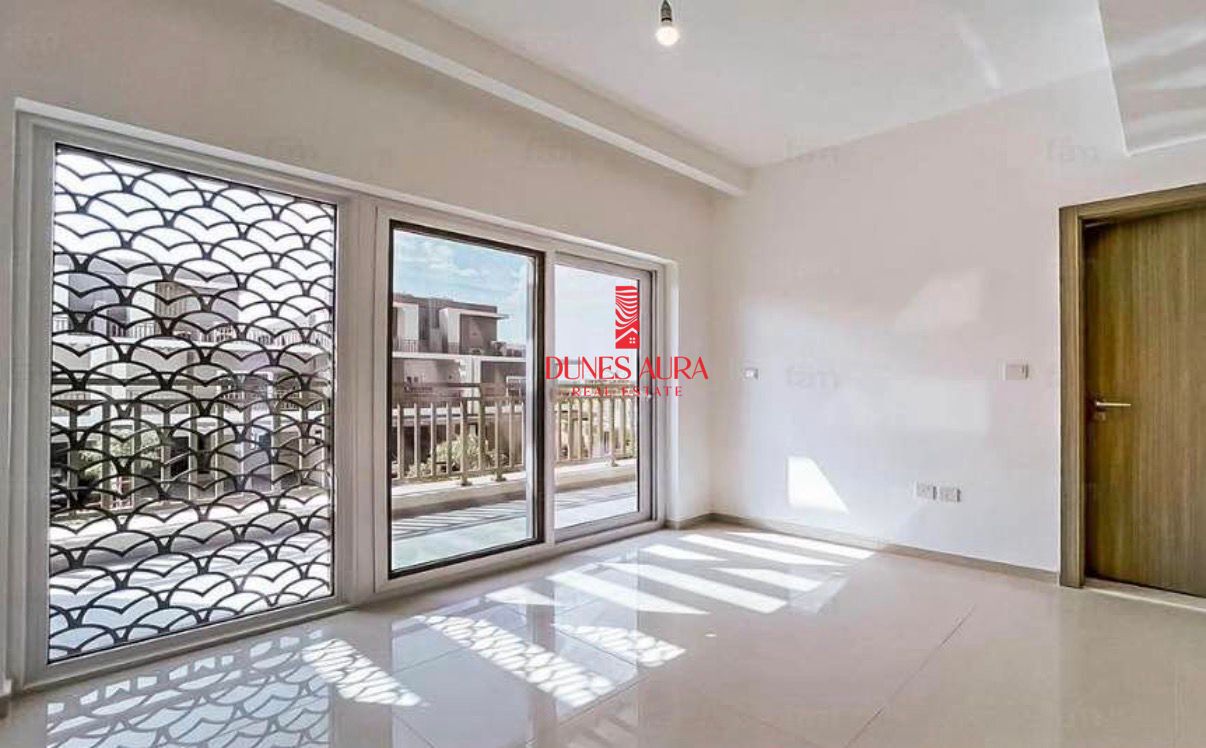 Brand New Townhouse | Ready to Move