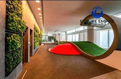 Lavish 1BHK High-quality Prime Location