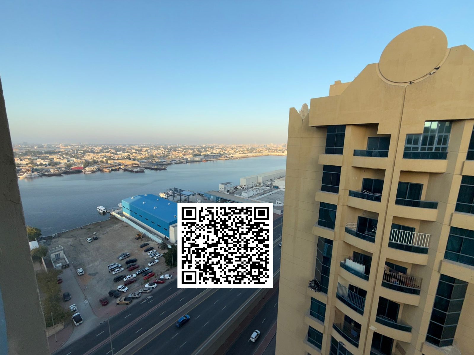 Elegant 3BR Apartment + Maid’s Room | Ready to Move In