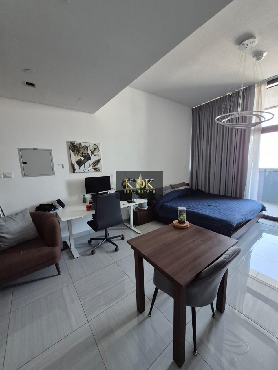 studio | Best Ammenities | Spacious