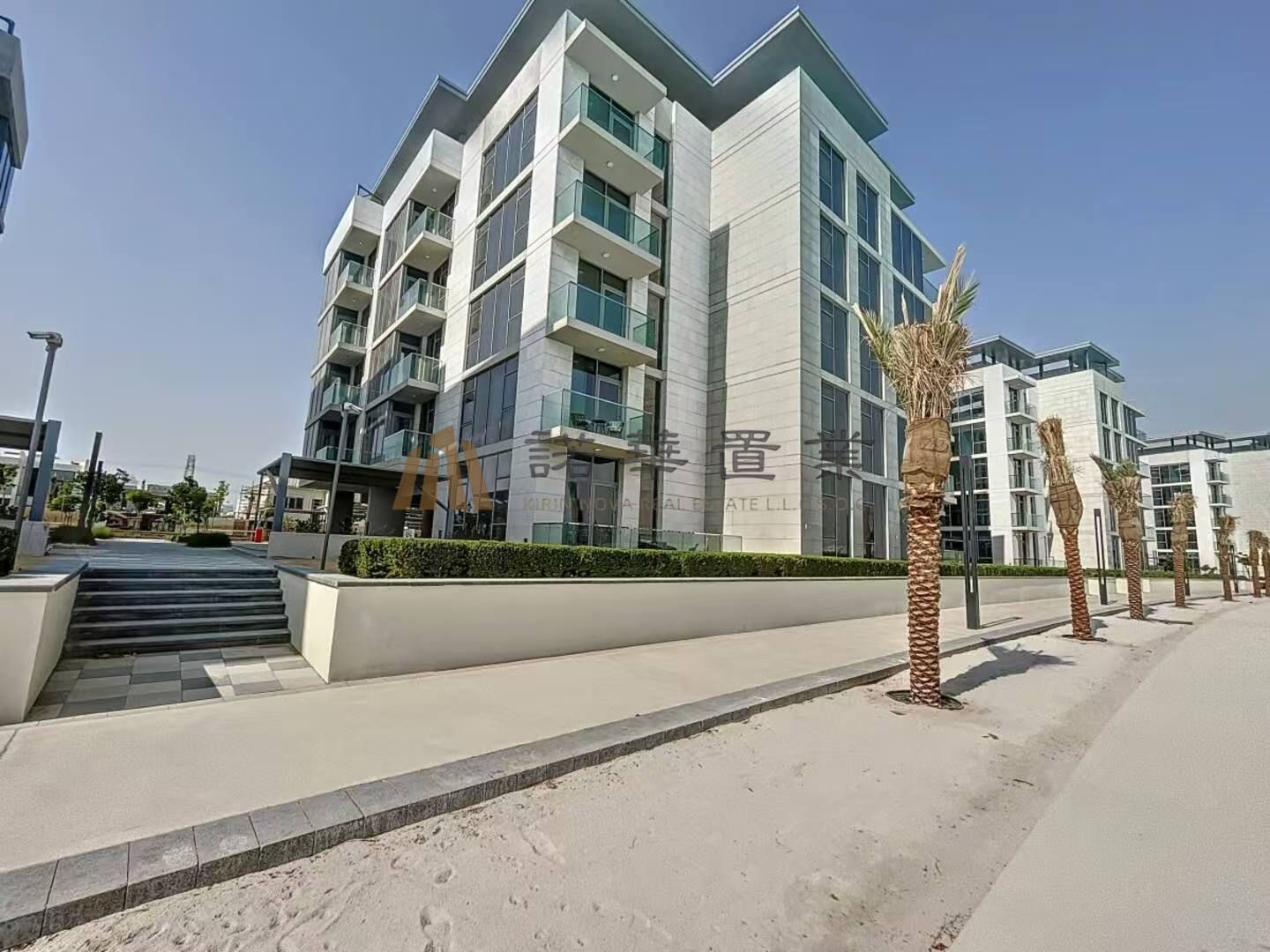 Fully Furnished | Big Size | 1bhk Apartment
