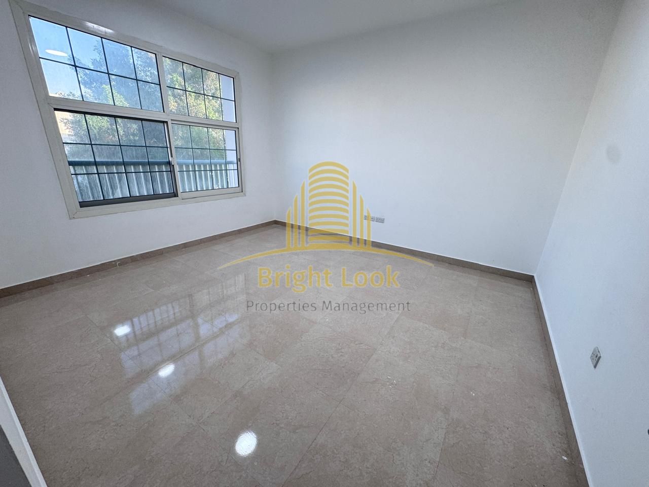 1 BHK Apartment in Al Nahyan – AED 65,000 | 4 Payments
