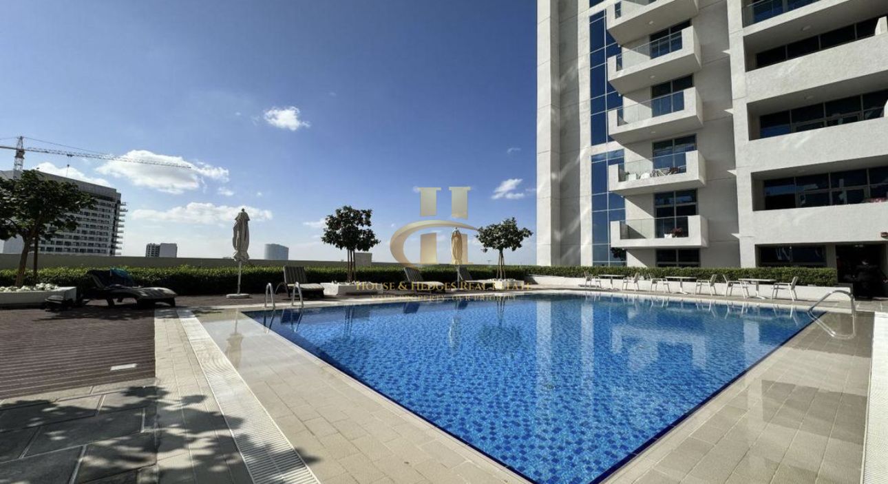 High Floor | Fully Furnished | Grab Now