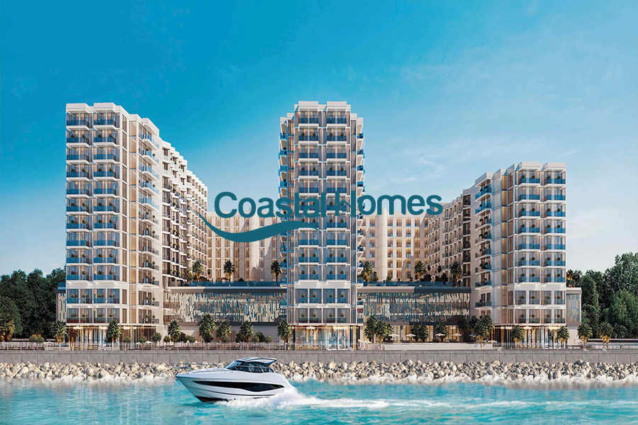 Elegantly Furnished Studio | Waterfront Investment