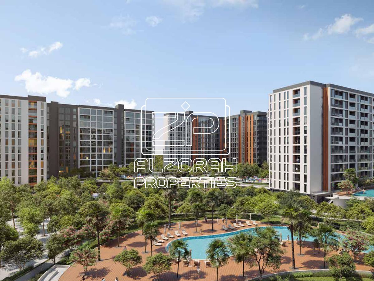 Secure Investment in Olfah by Alef