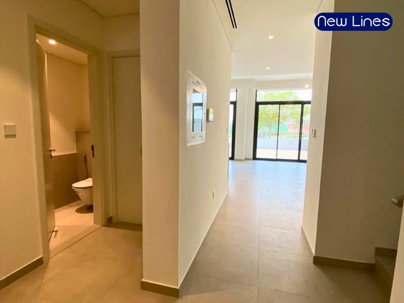 Spacious | Private Garden | Near To Amenities