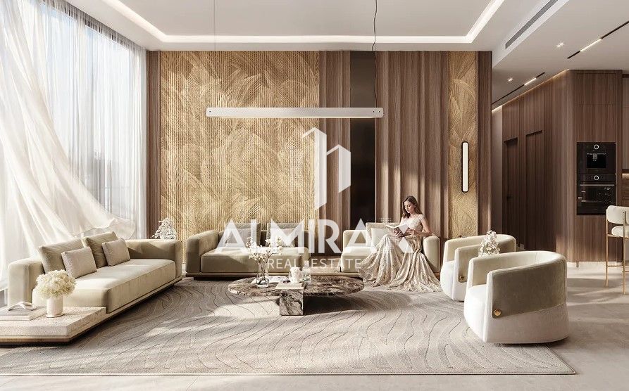 Strategic JVT Spot | Modern Living | Invest Now !