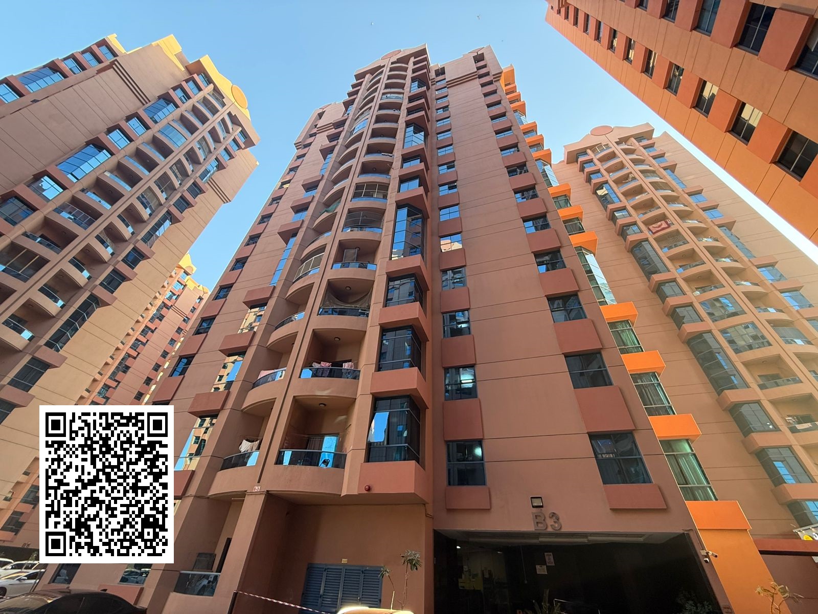 Large Layout 2BR + Maid Room | Comfortable Living