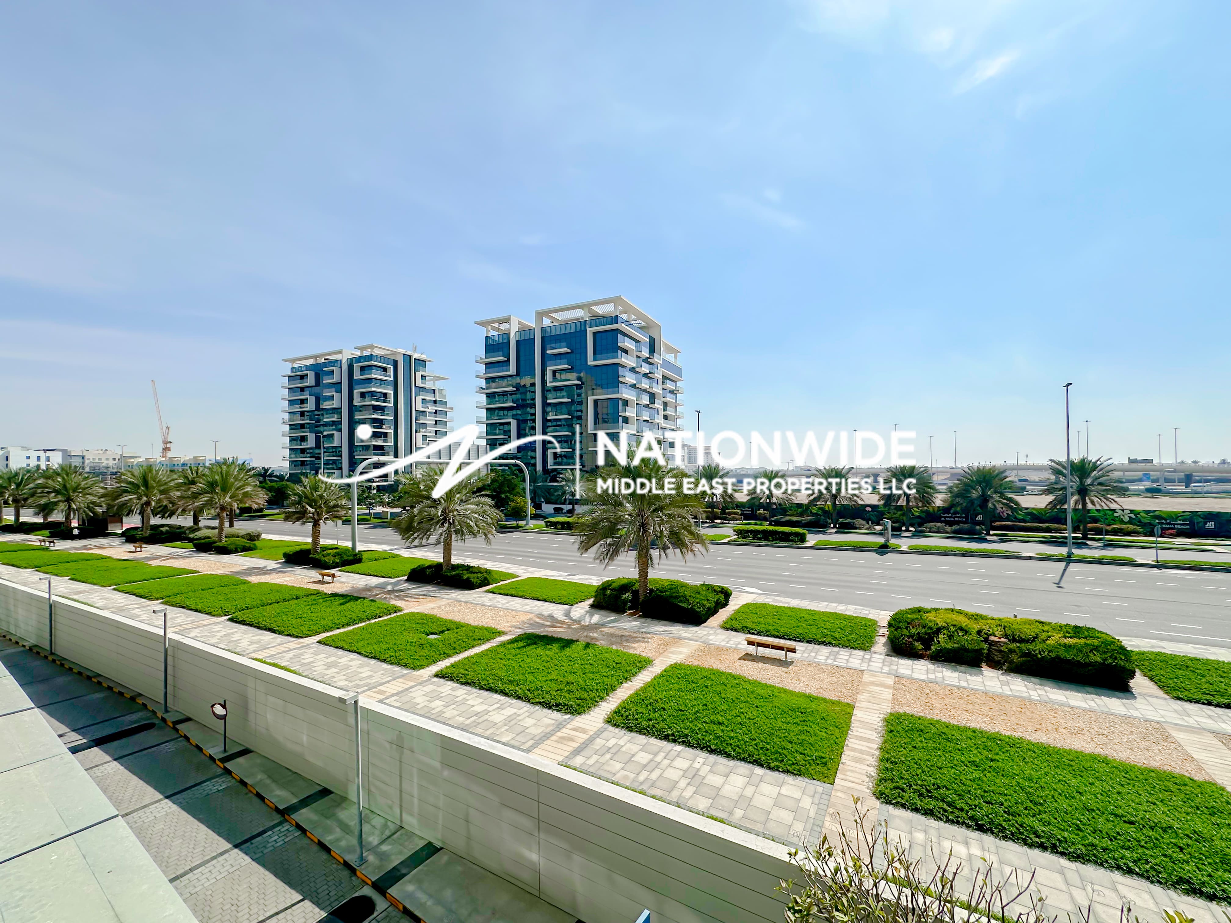 Vacant | Luxurious 2BR Unit | Coastal Lifestyle