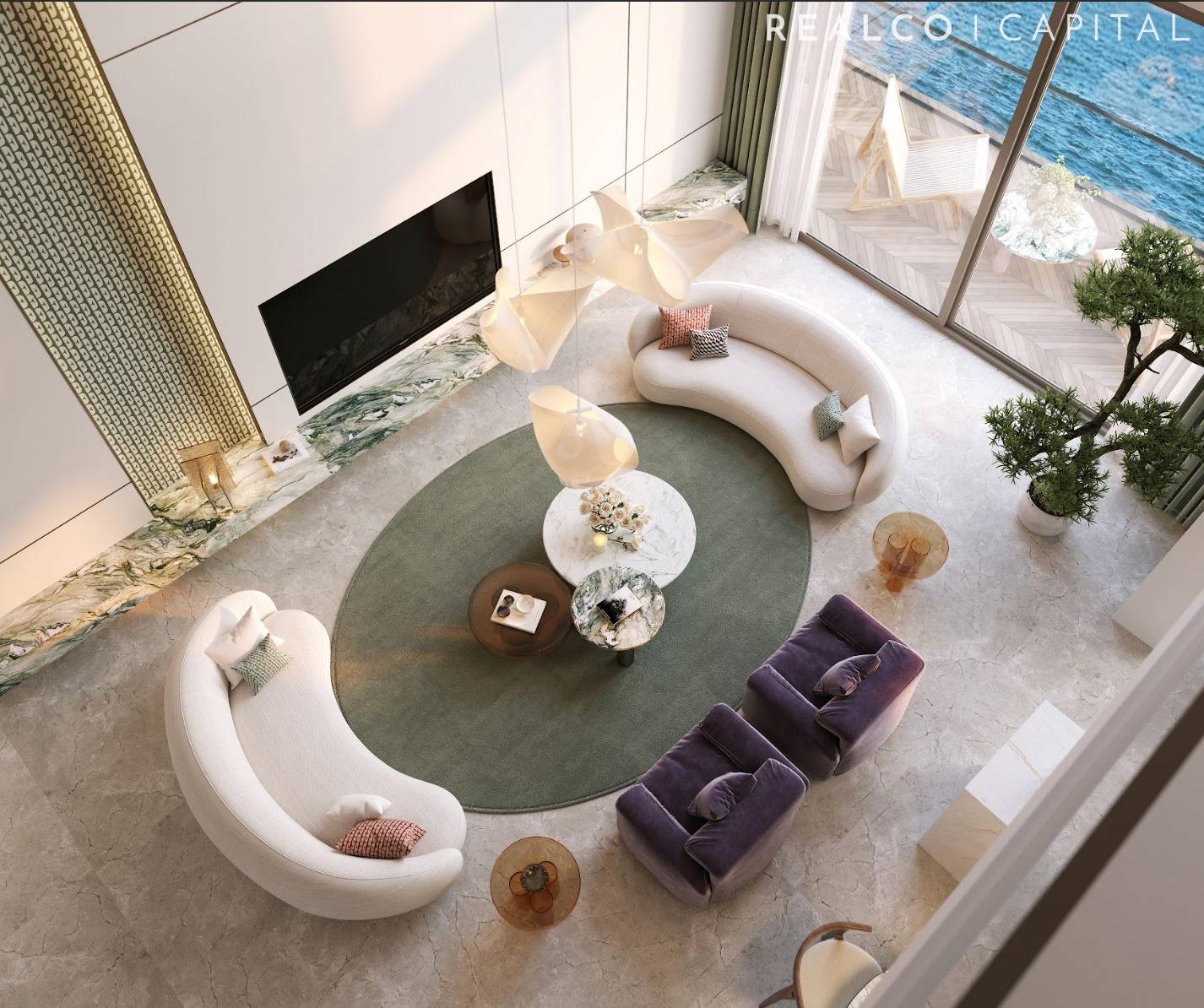 Luxury 3BR ELLE Residences | 30/70 Payment
