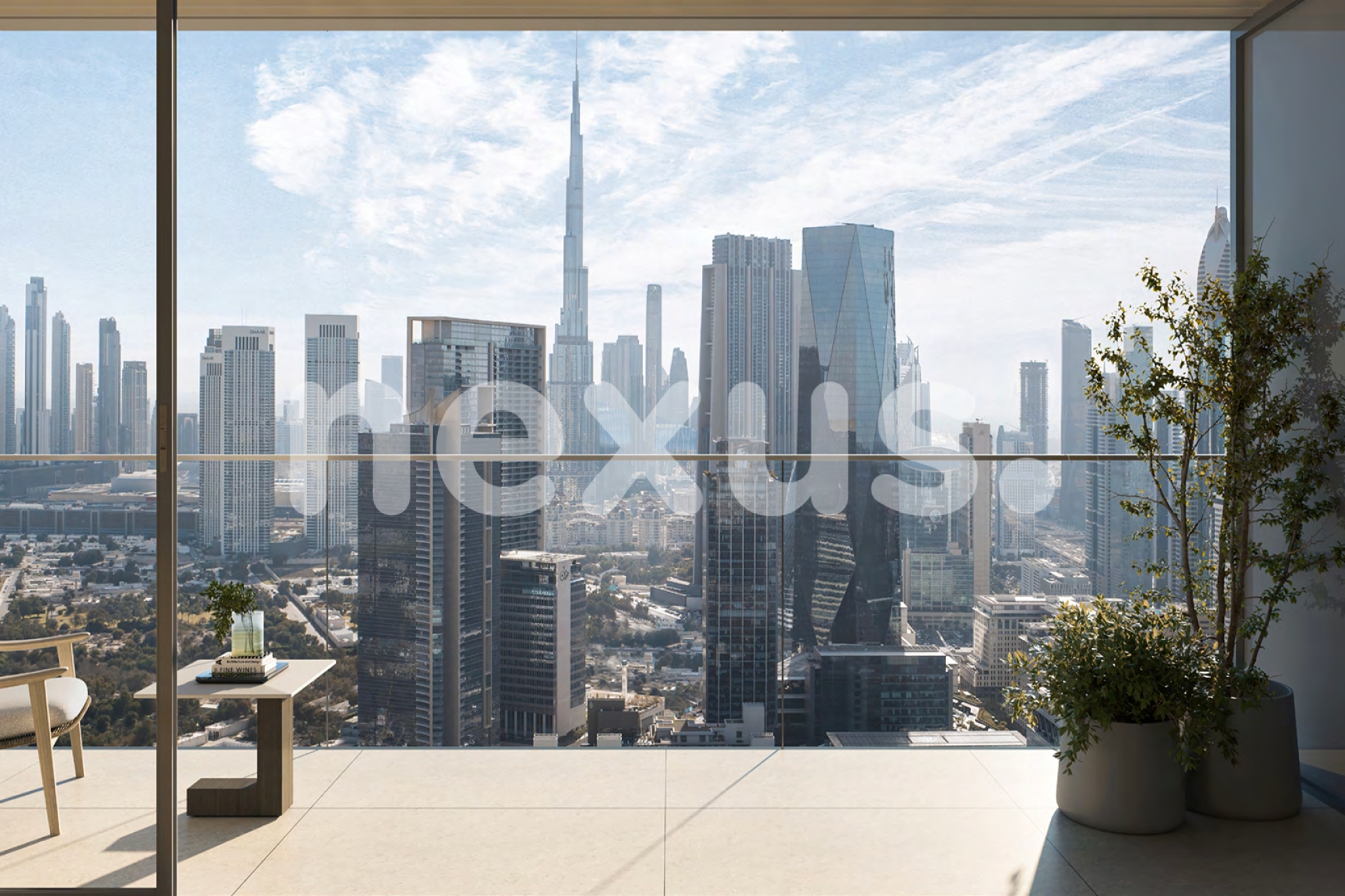 High Floor | Investor Deal | Luxury Living