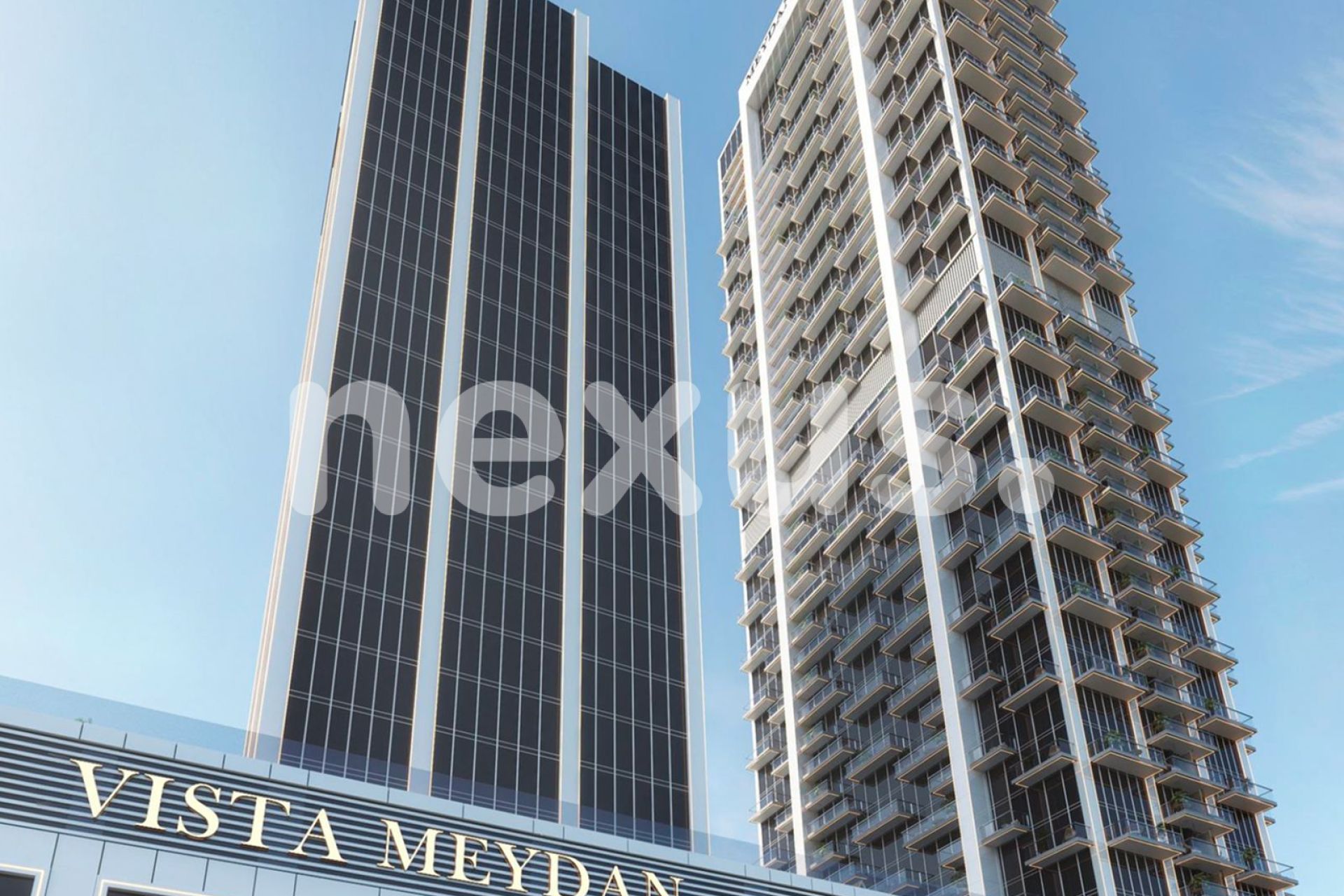 Premium Commercial Office | Payment Plan