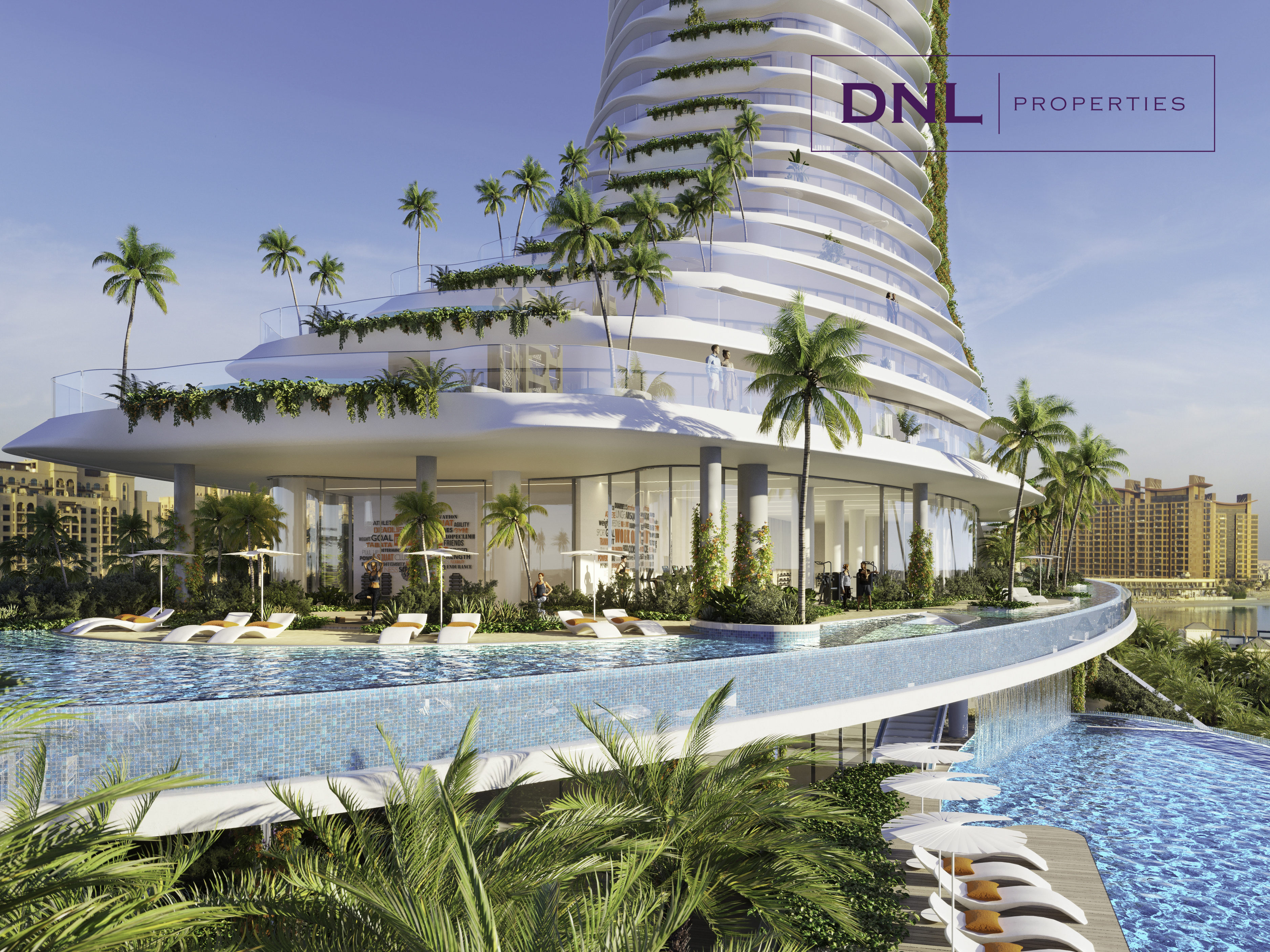 Elegant Interiors | Fully Equipped | Urban Oasis