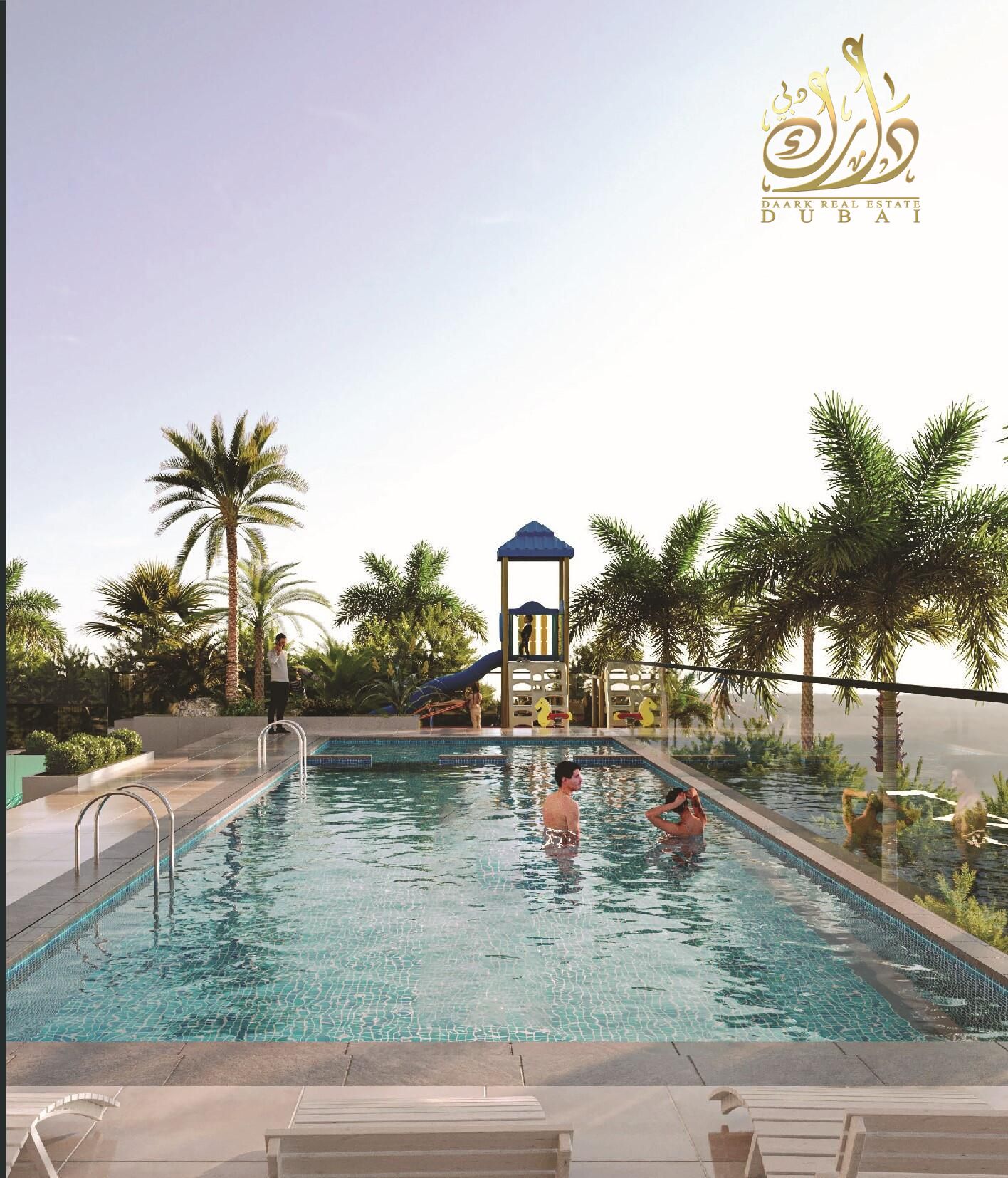 Strategic Growth Location | Dubai 2040 Plan | Rising Property Value