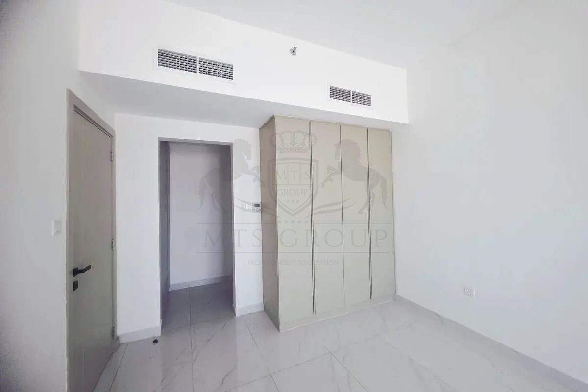 2 Bed+Maid | Pool view| High Floor | Vacant