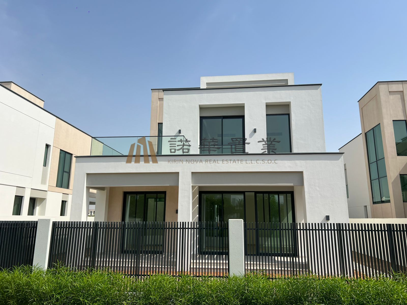 Luxurious 4BR Villa | Caya, Arabian Ranches 3 | Prime Location