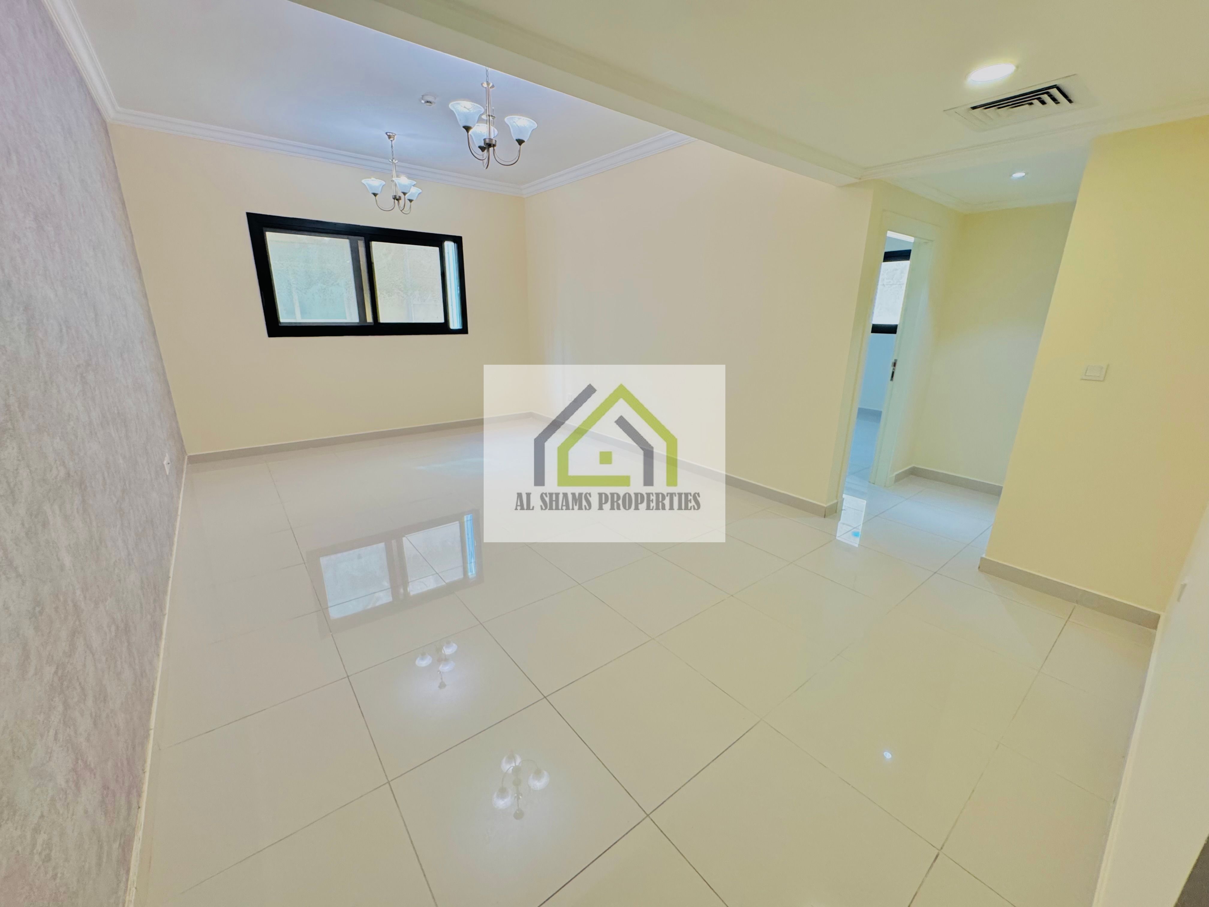 GET BIG SPECIOUS 1BHK WITH PARKING WARDROBE